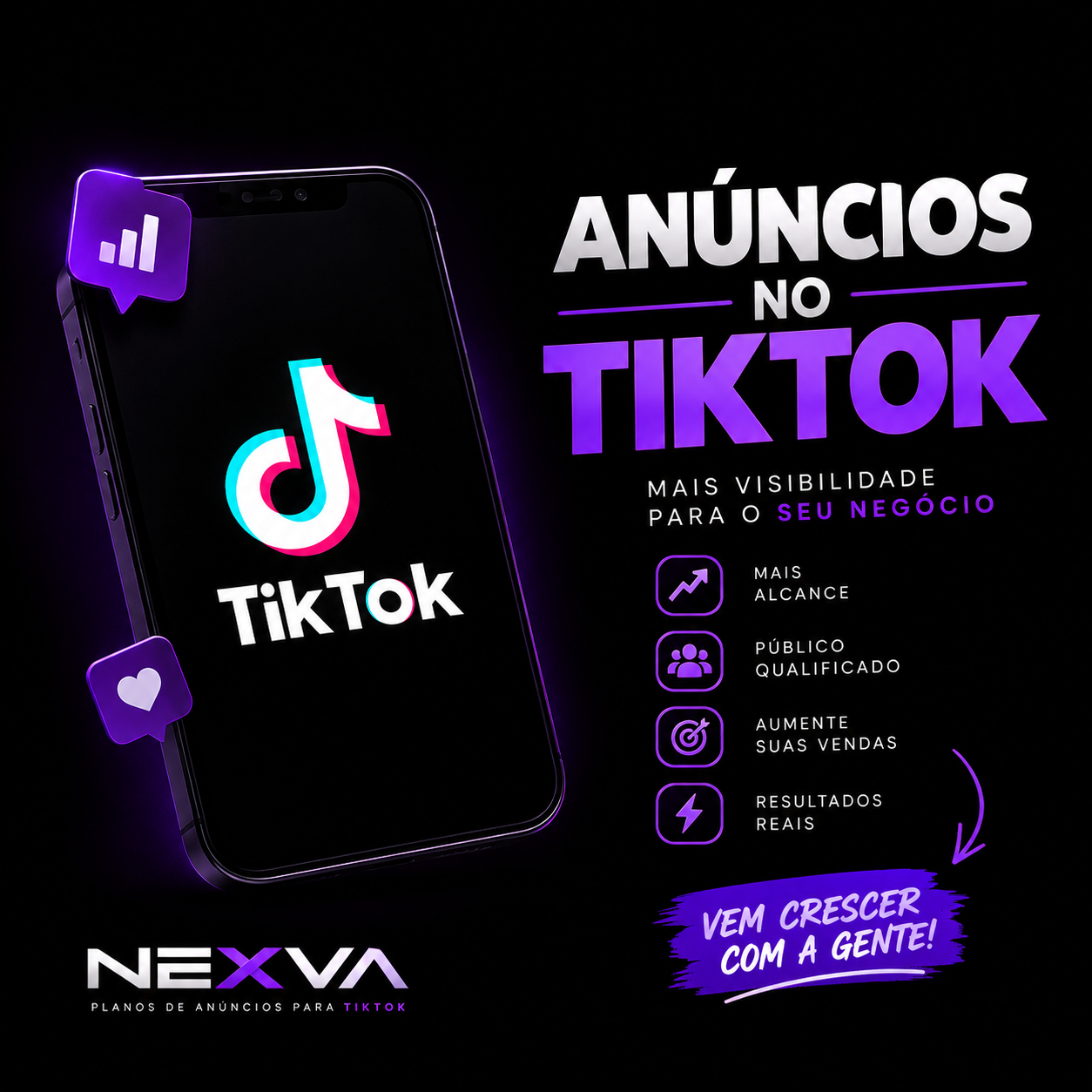 TikTok Ads
